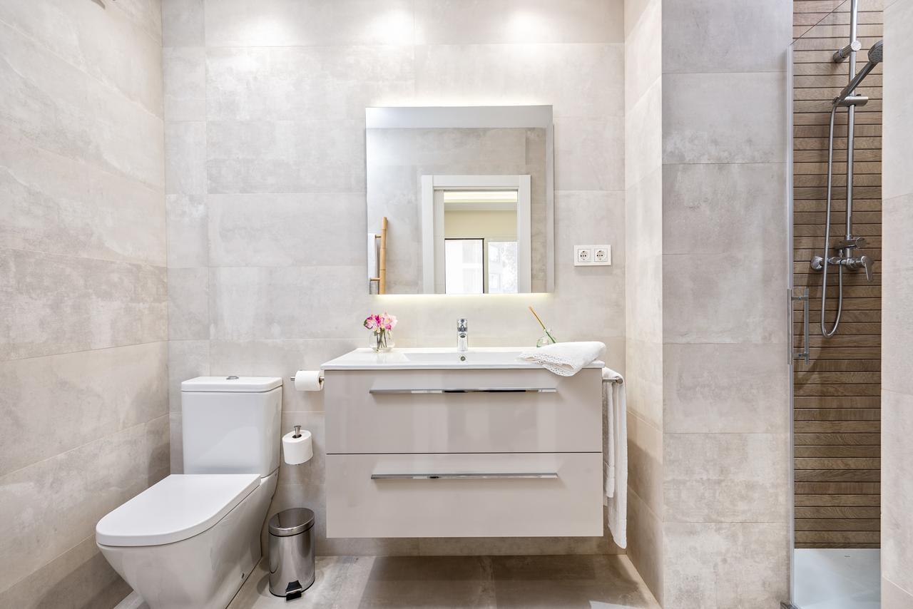 Apartmán Iloftmalaga Centro Alameda Exteriér fotografie