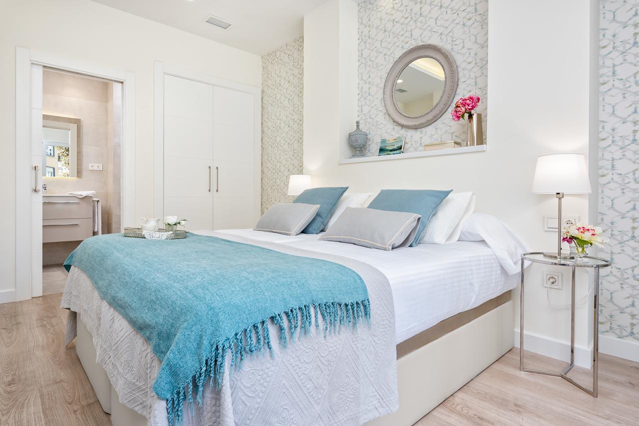 Apartmán Iloftmalaga Centro Alameda Exteriér fotografie