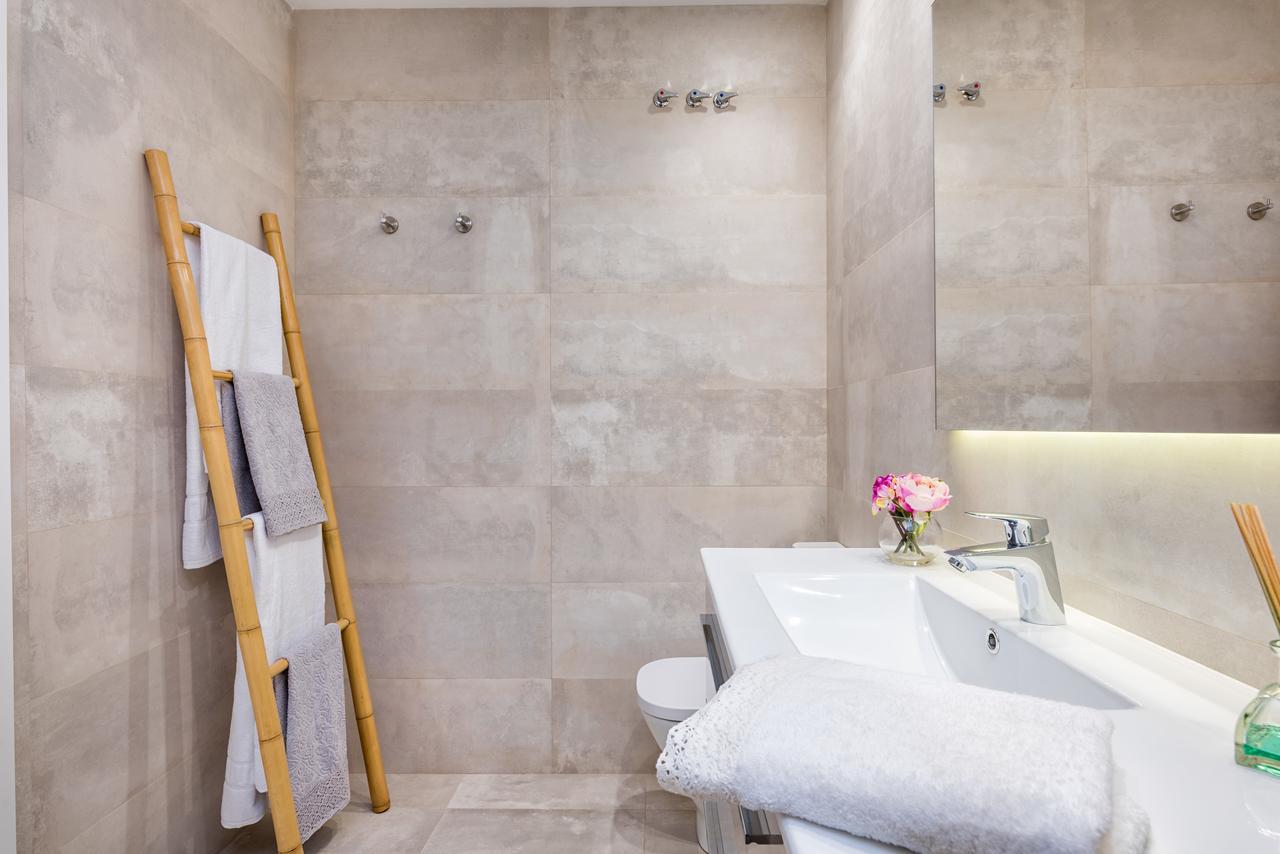 Apartmán Iloftmalaga Centro Alameda Exteriér fotografie
