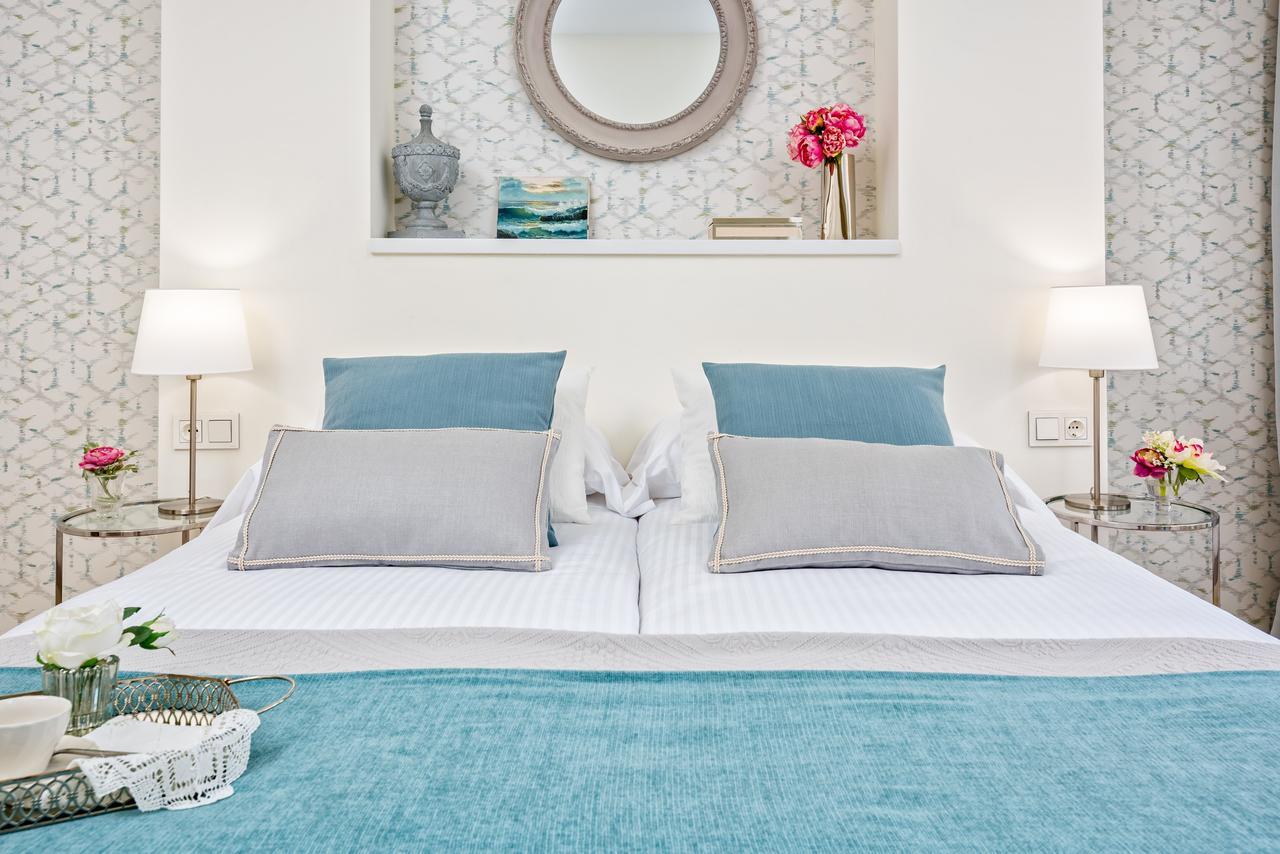 Apartmán Iloftmalaga Centro Alameda Exteriér fotografie