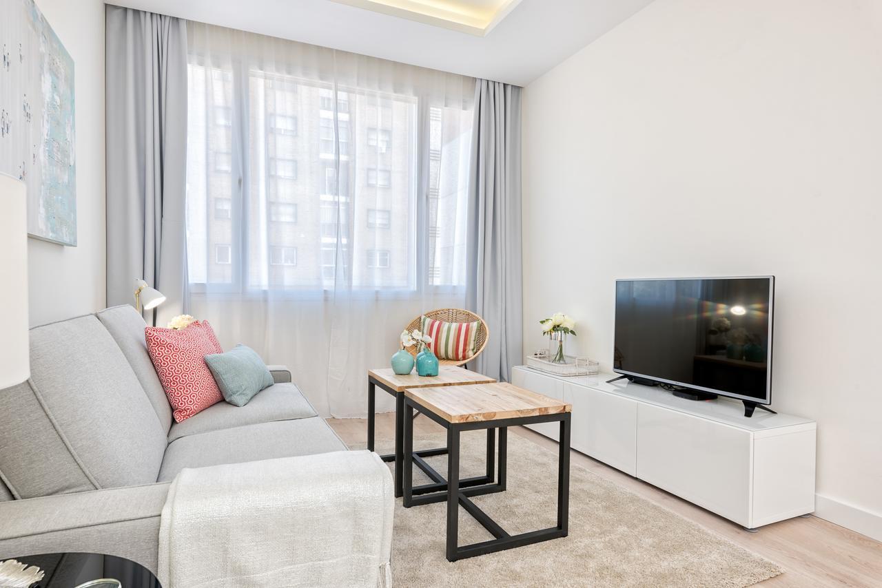 Apartmán Iloftmalaga Centro Alameda Exteriér fotografie