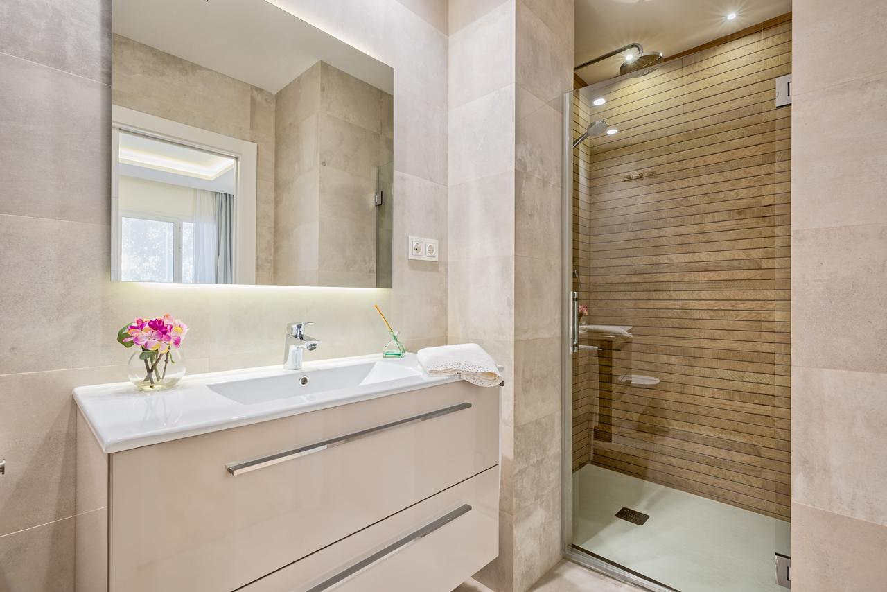 Apartmán Iloftmalaga Centro Alameda Exteriér fotografie